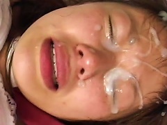 Japanese Cum-swallowing Cumpilation Porn Videos