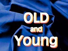 Old And Young Porn Videos